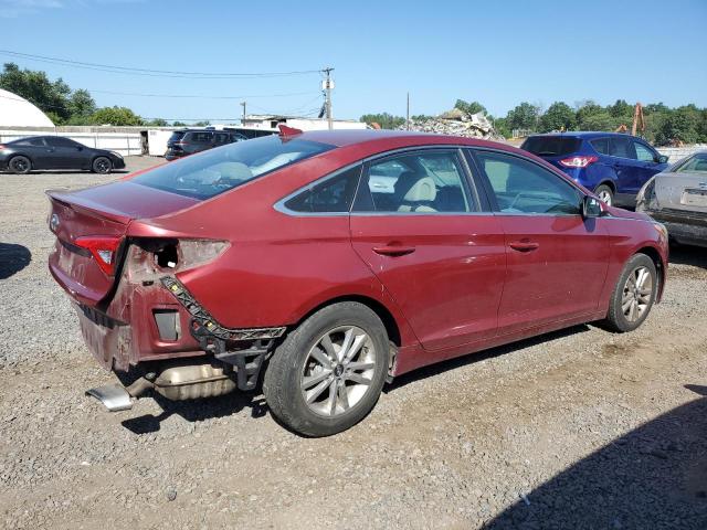 2016 HYUNDAI SONATA SE - 5NPE24AF4GH399700