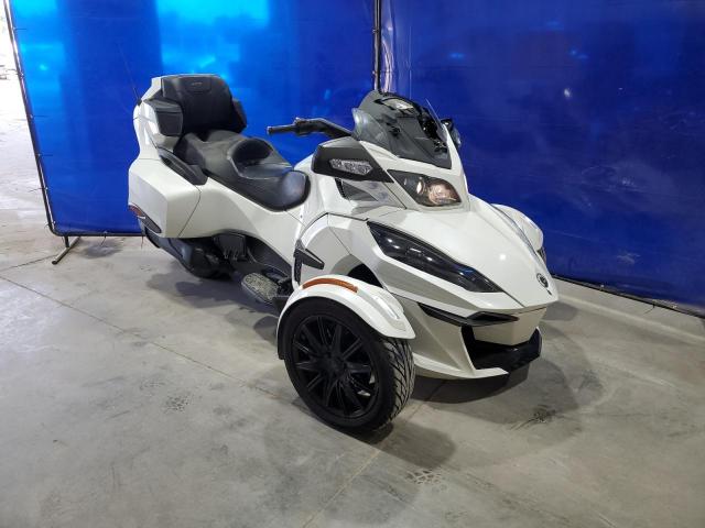 2018 CAN-AM SPYDER ROA 2BXNBDD29JV000449