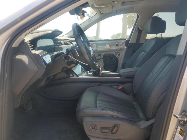 2023 AUDI E-TRON PREMIUM PLUS WA1LAAGE8PB008244