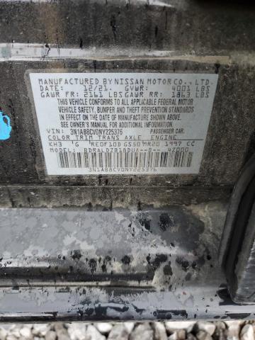 2022 NISSAN SENTRA SV #3282576883