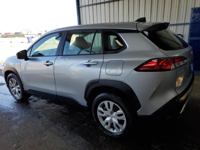 2023 TOYOTA COROLLA CR 7MUAAAAG4PV055986