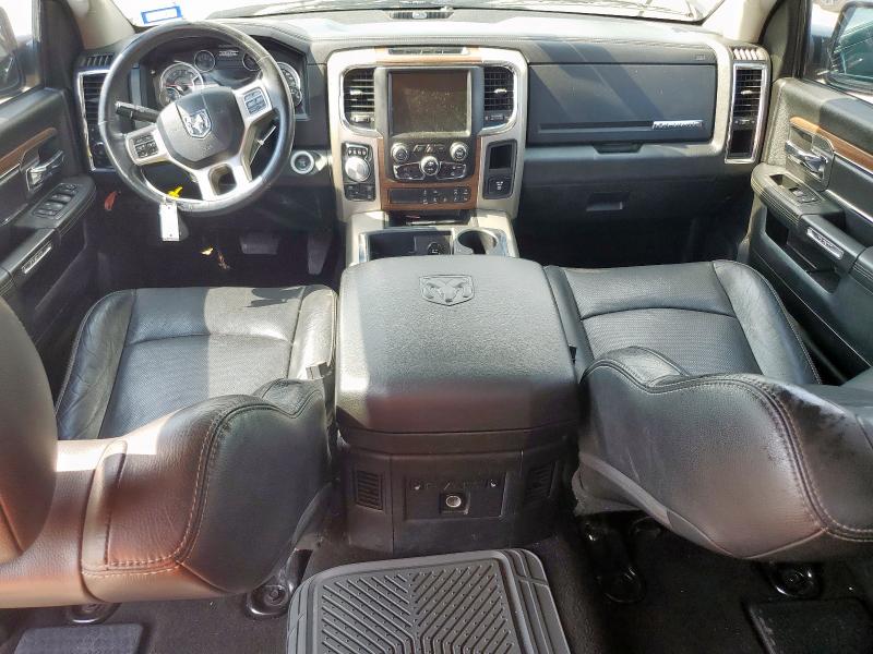 2015 RAM 1500 LARAM - 1C6RR7VM9FS580225