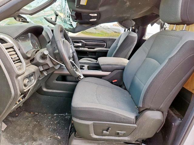 2024 RAM 4500 3C7WRKAL3RG224315
