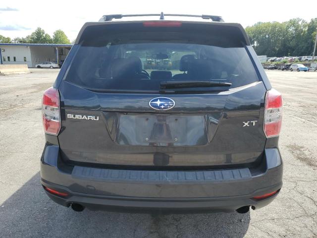 2016 SUBARU FORESTER 2 JF2SJGVC1GH471055