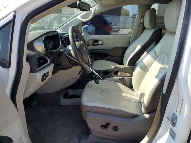 2017 CHRYSLER PACIFICA T 2C4RC1BG9HR510878