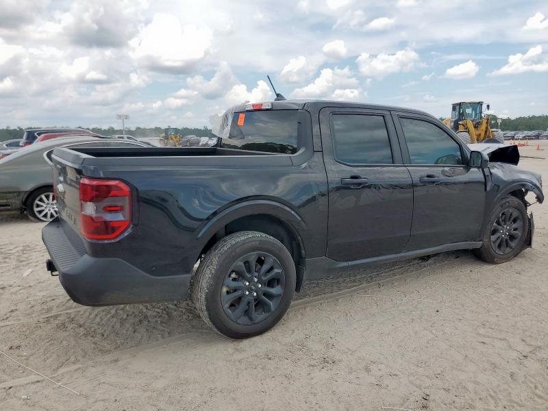 2023 FORD MAVERICK X - 3FTTW8E38PRA33559