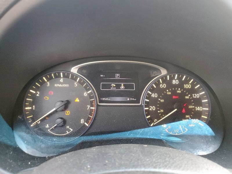 2016 NISSAN ALTIMA 2.5 - 1N4AL3AP1GN383569