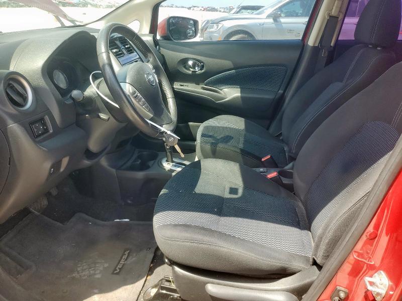 2015 NISSAN VERSA NOTE 3N1CE2CP7FL432764