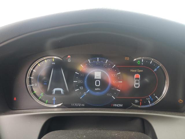 2018 CADILLAC CT6 PREMIU LREKK5RX7JA012384
