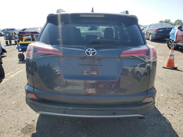2017 TOYOTA RAV4 LIMITED 2T3DFREV0HW656800