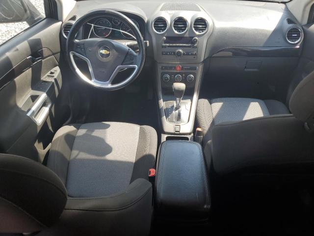 2014 CHEVROLET CAPTIVA LS - 3GNAL2EK2ES634452