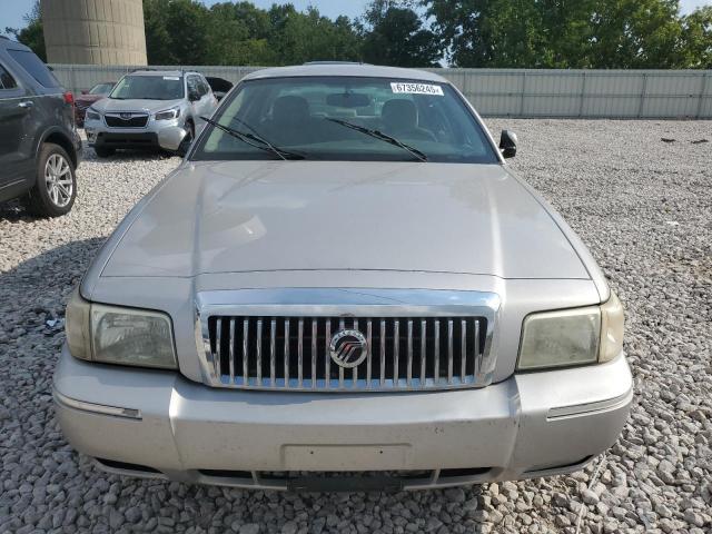 2010 MERCURY GRAND MARQ - 2MEBM7FV4AX622000