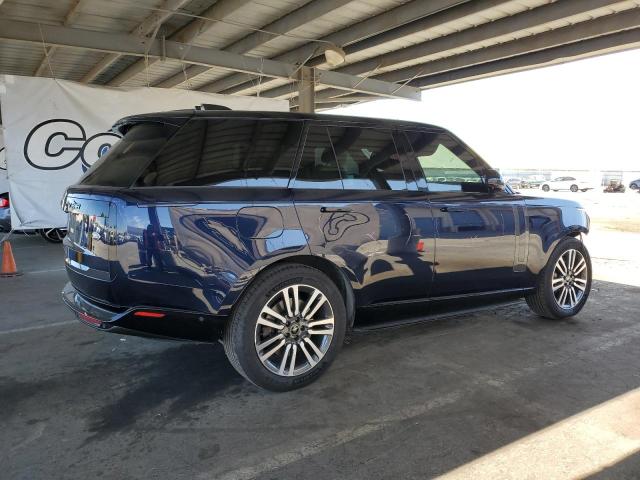 2023 LAND ROVER RANGE ROVER SE SALKP9E75PA061226