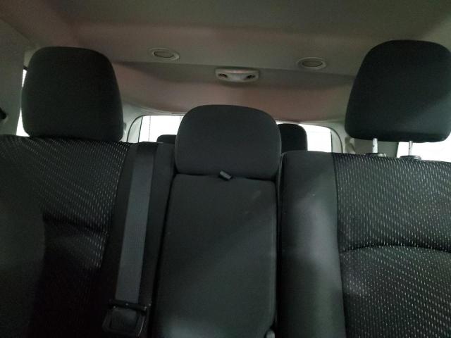 2017 DODGE JOURNEY SX 3C4PDDBG1HT561018