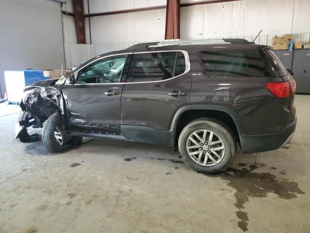 2018 GMC ACADIA SLE 1GKKNLLS0JZ117961