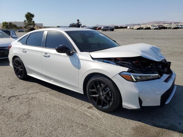 2025 HONDA CIVIC SPOR - 2HGFE4F80SH317924