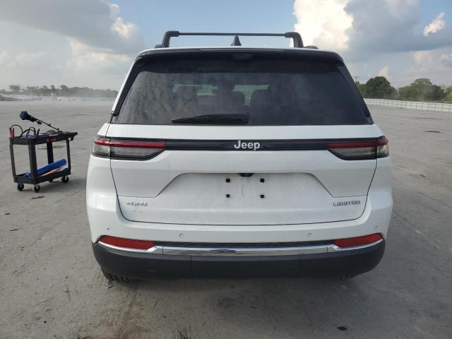 2024 JEEP GRAND CHER 1C4RJHBG7RC165228