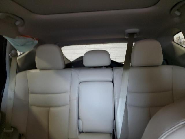 2016 NISSAN MURANO S 5N1AZ2MH6GN167915