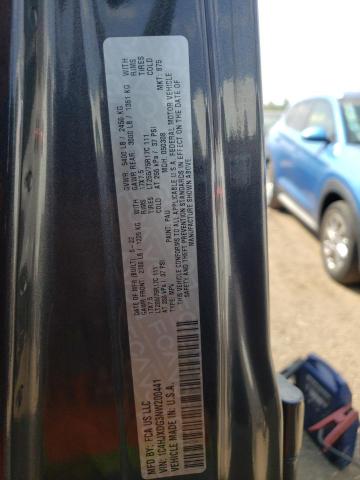 2022 JEEP WRANGLER U 1C4HJXDG3NW200441