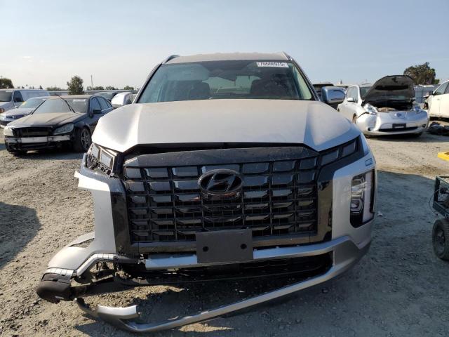 2024 HYUNDAI PALISADE SEL KM8R24GE0RU804665