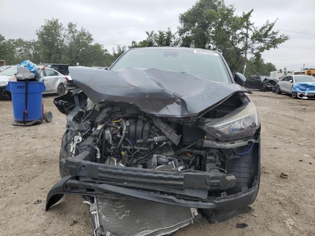 2019 HYUNDAI TUCSON SE KM8J2CA48KU987567