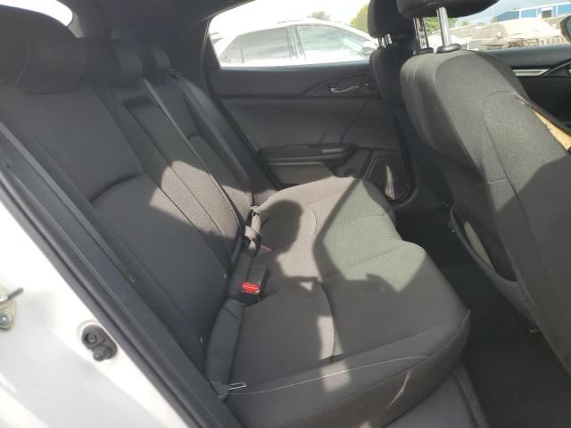 2021 HONDA CIVIC EX SHHFK7H61MU225832