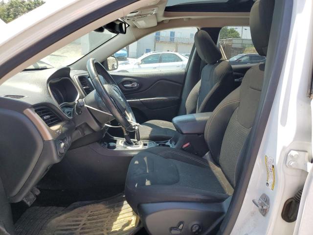 2016 JEEP CHEROKEE L 1C4PJMCB3GW283176