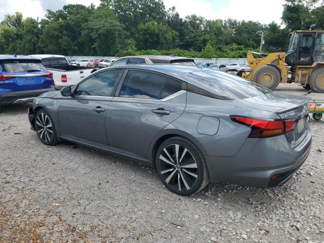 2021 NISSAN ALTIMA SR - 1N4BL4CVXMN387699