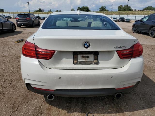 2017 BMW 440XI WBA4P3C5XHK528213