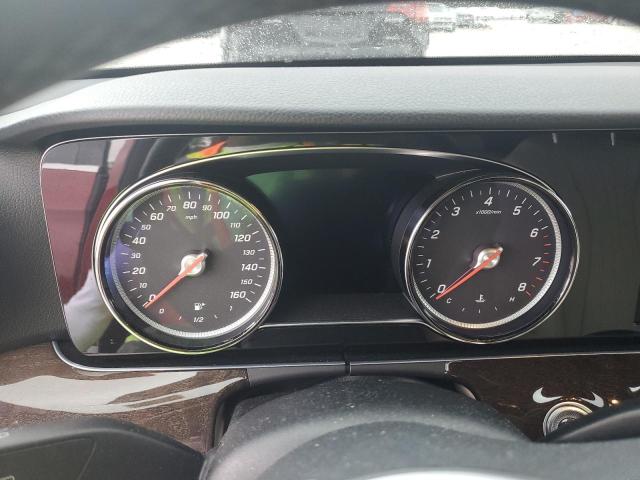 2019 MERCEDES-BENZ E 300 WDDZF4JB9KA606364
