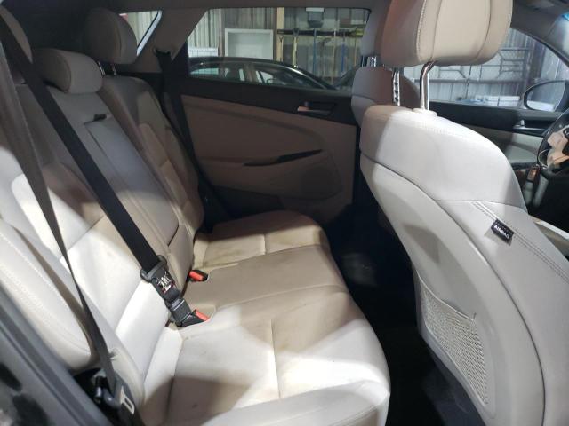2016 HYUNDAI TUCSON LIM KM8J33A20GU225935