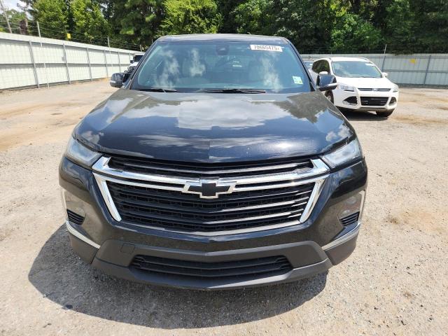 2023 CHEVROLET TRAVERSE L 1GNERFKWXPJ310393