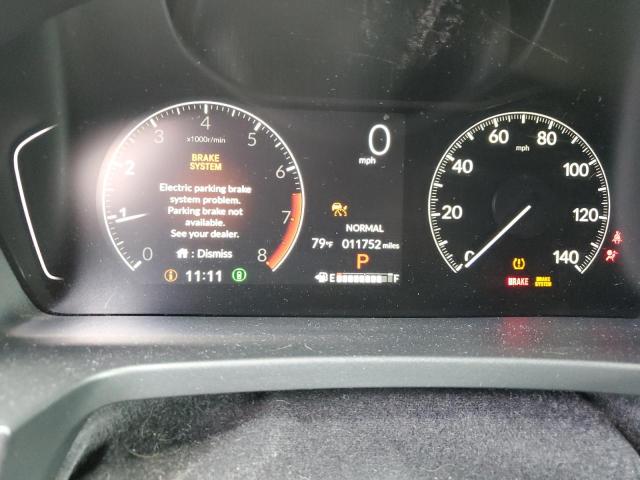 2025 HONDA PILOT TRAI 5FNYG1H60SB028186