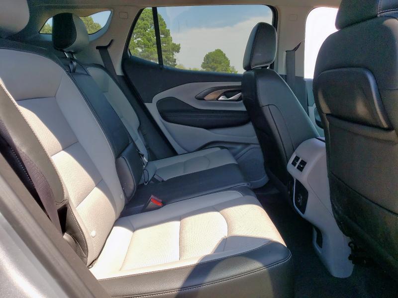 2024 GMC TERRAIN SL 3GKALPEG2RL354357