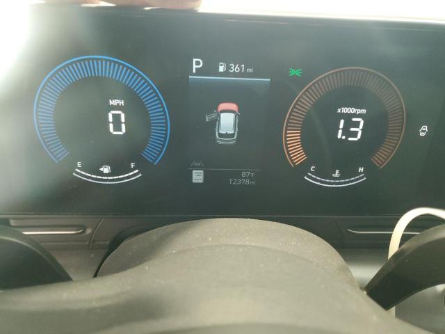 2024 HYUNDAI KONA SEL KM8HBCAB3RU096819