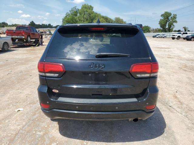 2018 JEEP GRAND CHEROKEE LAREDO - 1C4RJFAG1JC320849