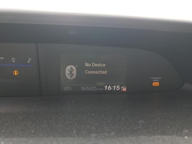 2015 HONDA CIVIC LX 2HGFG3B55FH531460