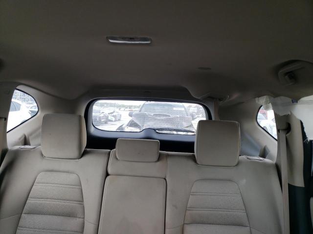 2021 HONDA CR-V LX #3303769416