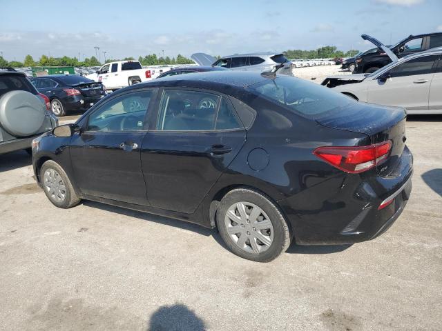 2021 KIA RIO LX 3KPA24AD8ME377843