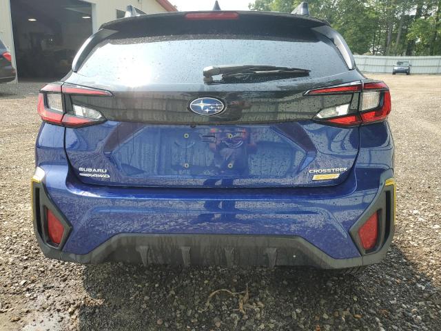 2025 SUBARU CROSSTREK 4S4GUHF66S3736399