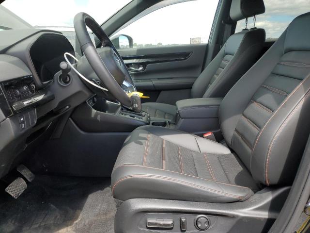 2025 HONDA CR-V SPORT - 7FARS6H91SE053905