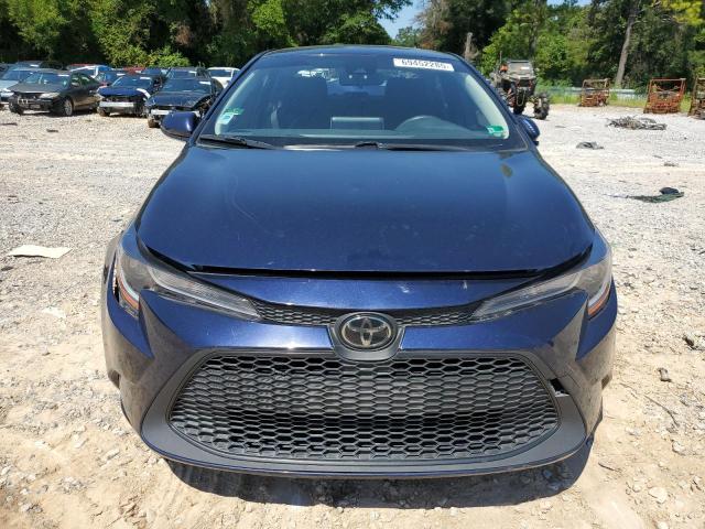 2021 TOYOTA COROLLA LE JTDEPMAE5MJ170339