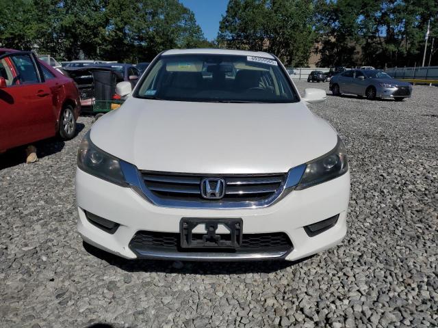 2015 HONDA ACCORD EXL 1HGCR2F84FA065935