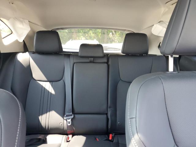 2025 LEXUS NX 350 PRE 2T2GGCEZ9SC077215