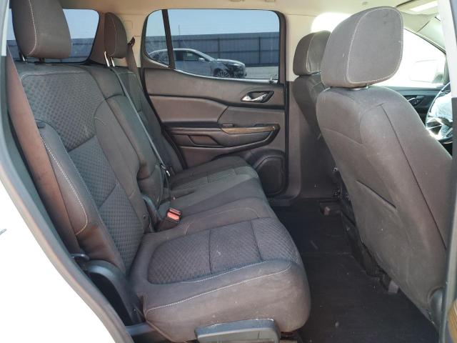 2018 GMC ACADIA SLE 1GKKNKLA1JZ222638