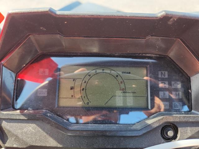 2024 HONDA SXS1000 S2R 1HFVE0545R4500332