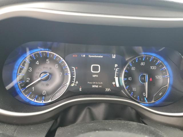 2023 CHRYSLER PACIFICA TOURING L 2C4RC1BG2PR502720
