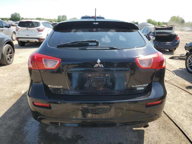 2015 MITSUBISHI LANCER SPO JA32X2HU9FU603844