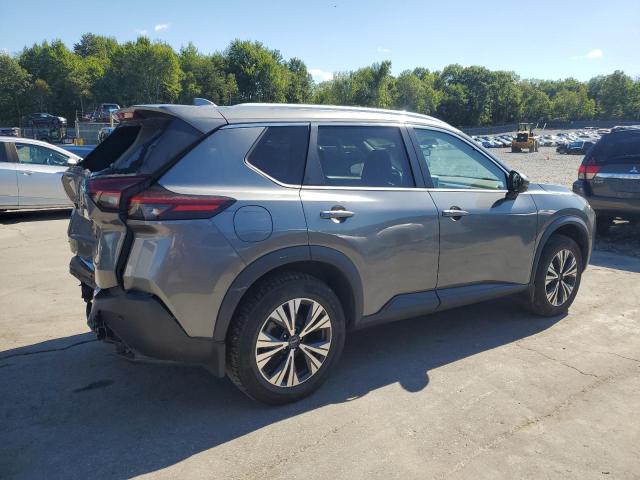 2022 NISSAN ROGUE SV 5N1BT3BB4NC708883