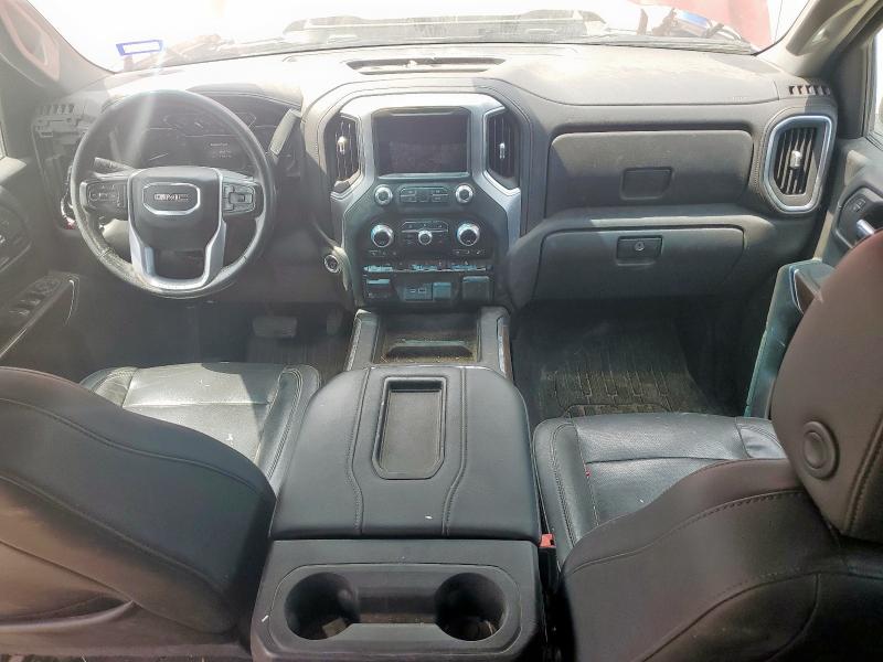 2020 GMC SIERRA K1500 SLT 3GTU9DET9LG203566